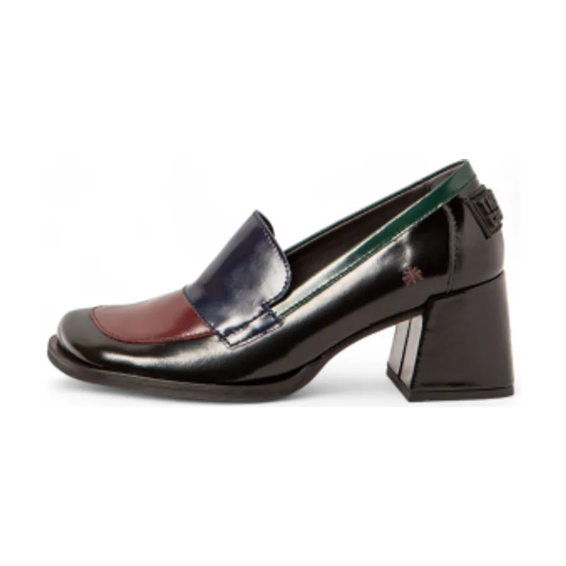 Zapatos de Piel 1705 Verona 117051128003_0MU