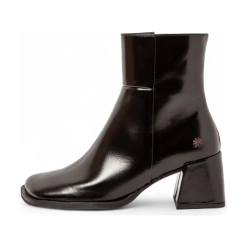 Art Botines de Piel 1706 Verona 117061101003_001