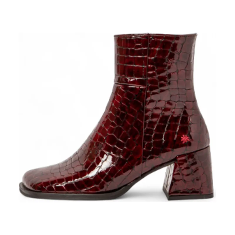 Art Botines de Piel 1706 Verona 117061267003_008