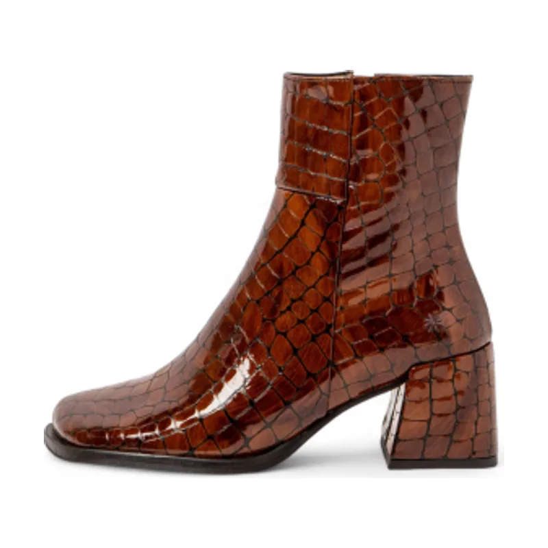 Art Botines de Piel 1706 Verona 1170612OL003_023