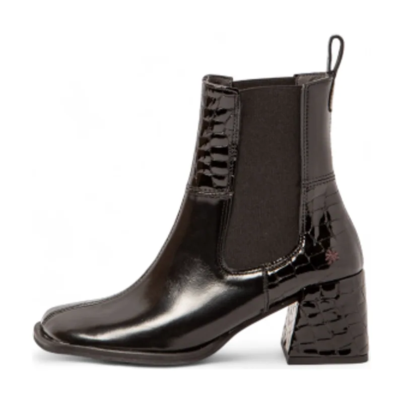 Art Botines de Piel 1707 Verona 117071128003_0MU