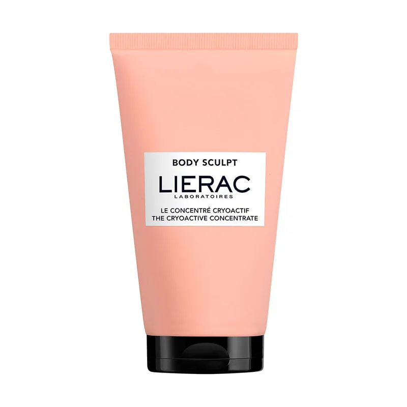 Lierac BODY SCULPT concentrado crioactivo 150 ml