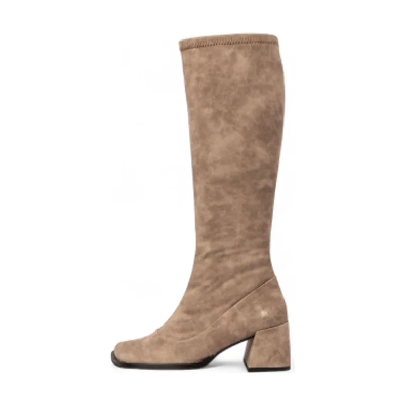 Art Botas de Piel 1708 Verona 117081120003_020