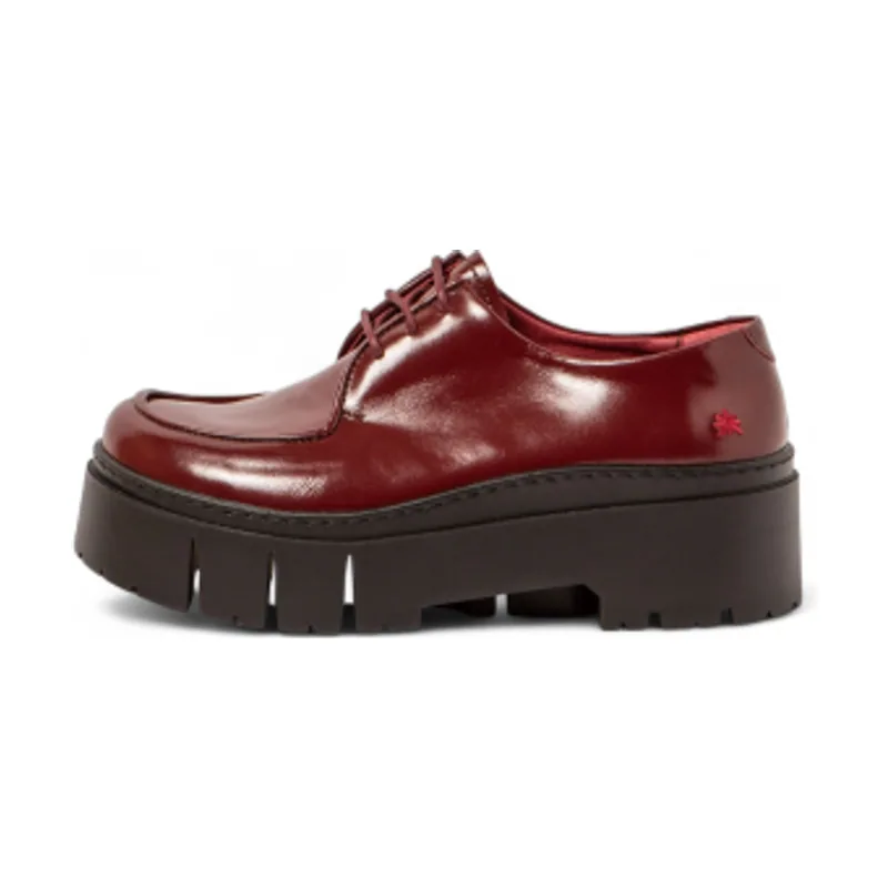Art Zapatos de Piel 1764 Leeds 117641167003_008