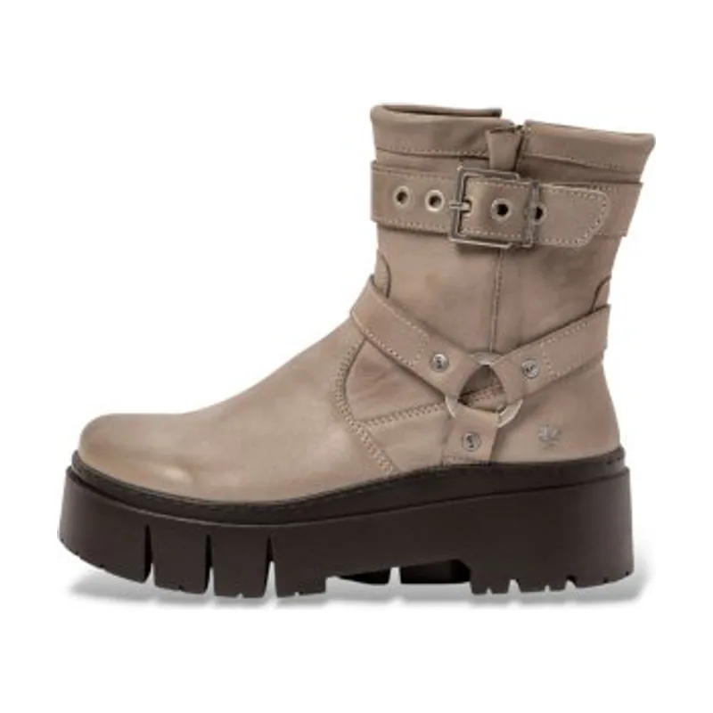 Art Botines de Piel 1767 1176711EW003_039