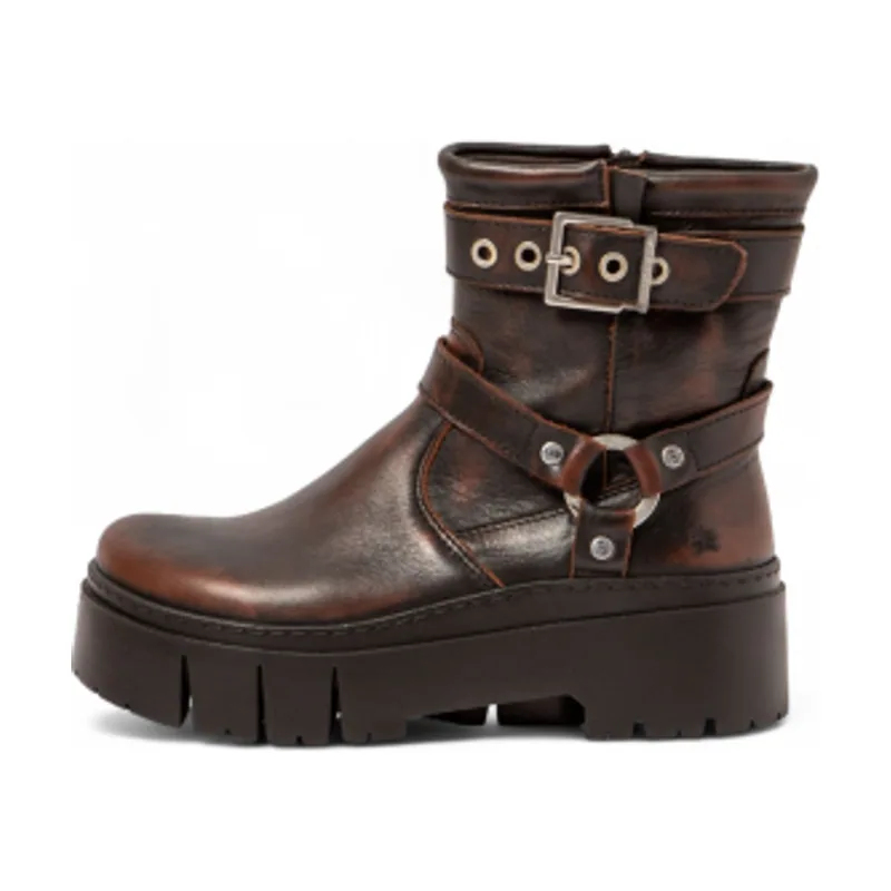 Art Botines de Piel 1767 Leeds 1176712EG003_012