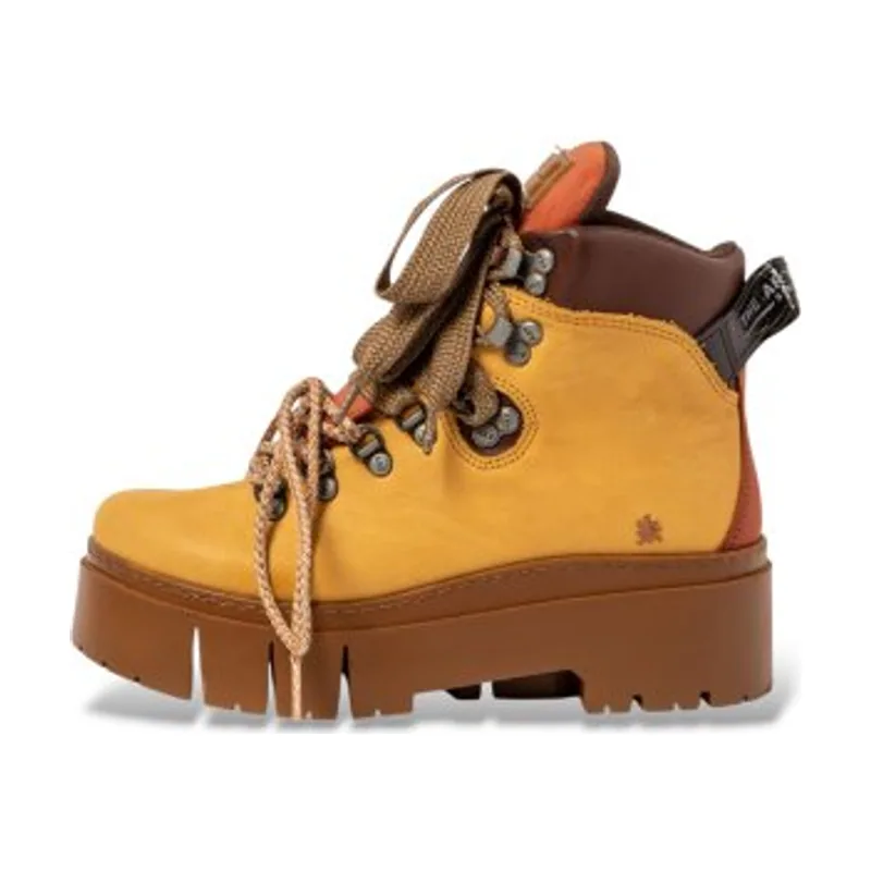 Art Botas de Piel 1769 Leeds 1176911VX003_0MU