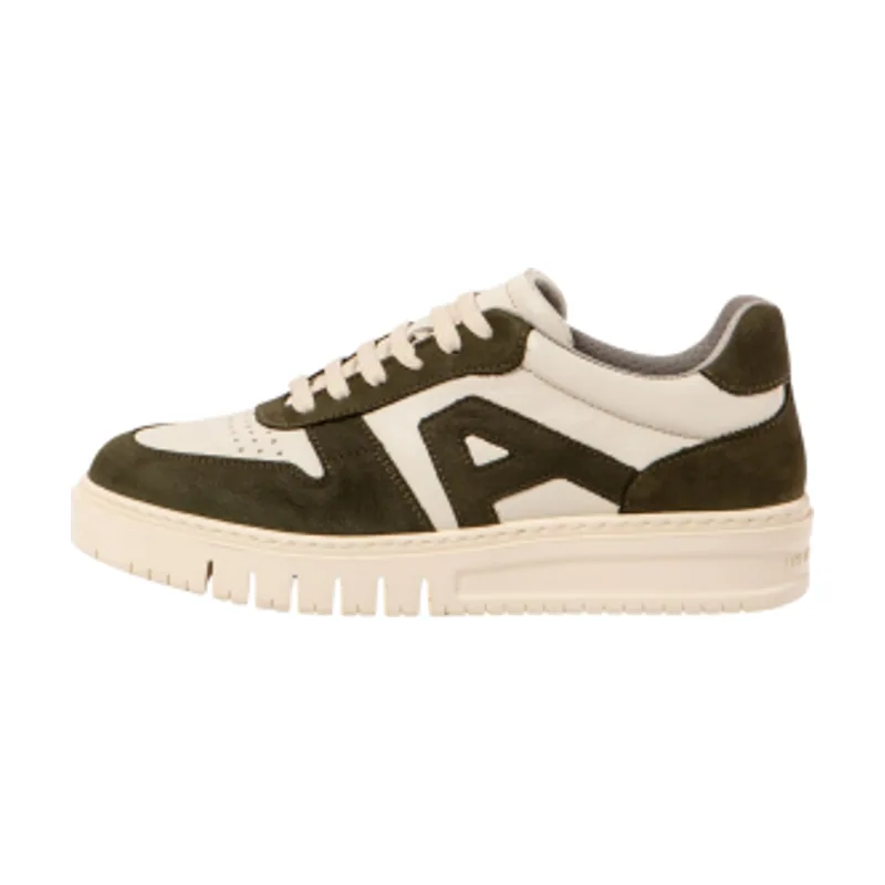 Art Zapatillas de Piel 1777 Beleville 1177713XB003_0MU