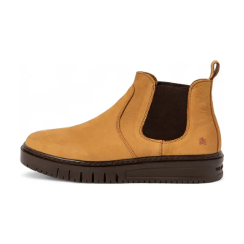 Art Botines de Piel 1789 Belleville 1178911F3003_024