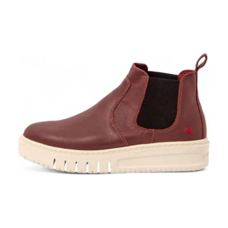 Art Botines de Piel 1789 Belleville 1178911PD003_008