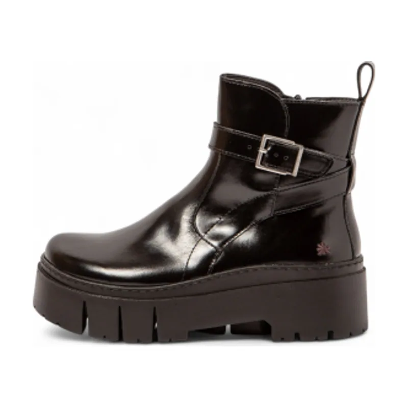 Art Botines de Piel 1795 Leeds 117951201003_001