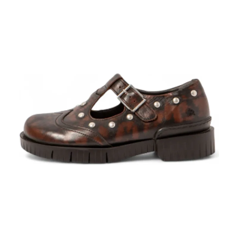 Art Zapatos de Piel 1834S Oxford 11834S1EG003_012