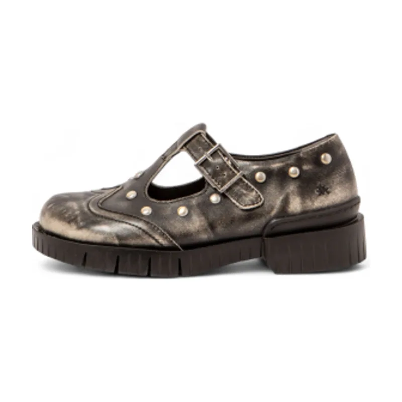 Art Zapatos de Piel 1834S Oxford 11834S1EH003_001