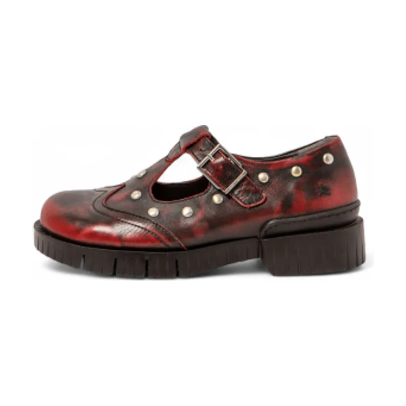 Art Zapatos de Piel 1834S Oxford 11834S1F4003_008