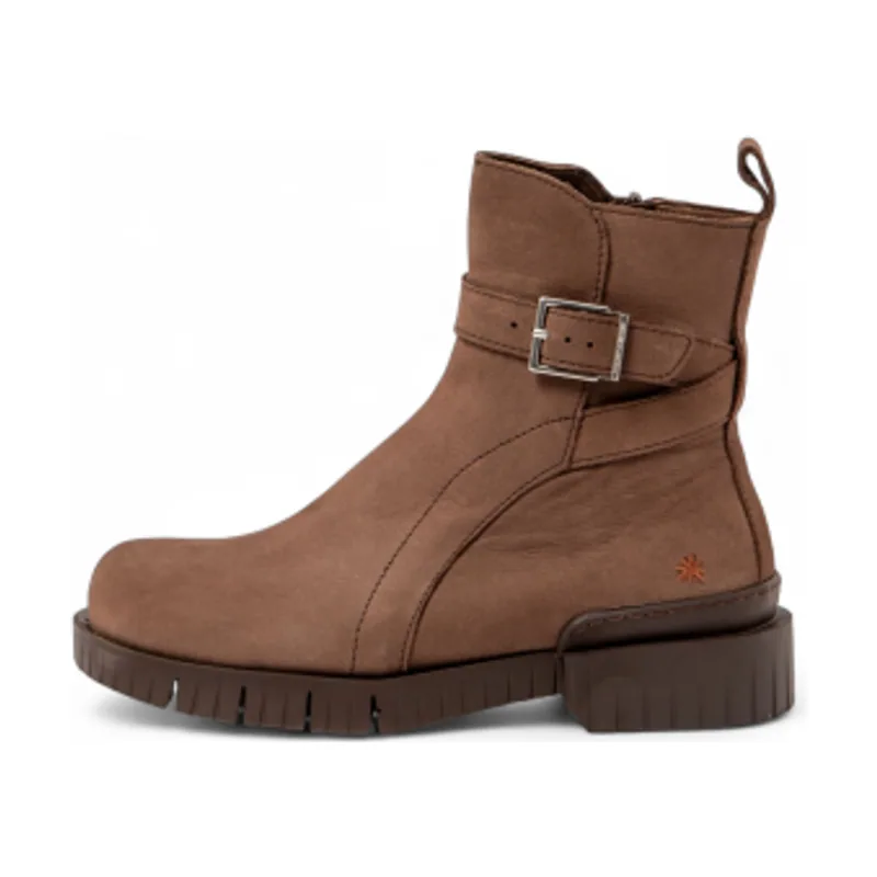 Art Botines de Piel 1837 Oxford 118371212003_012