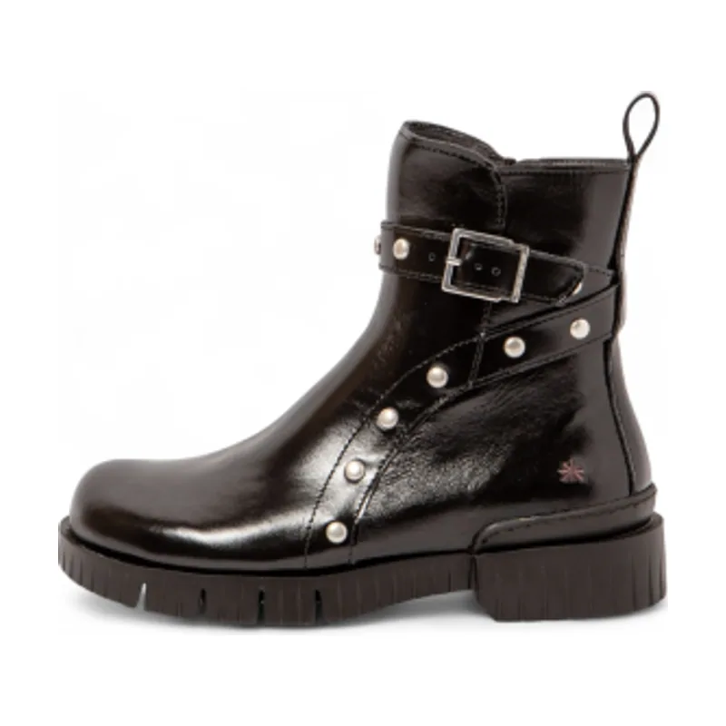 Art Botines de Piel 1837S Oxford 11837S101003_001