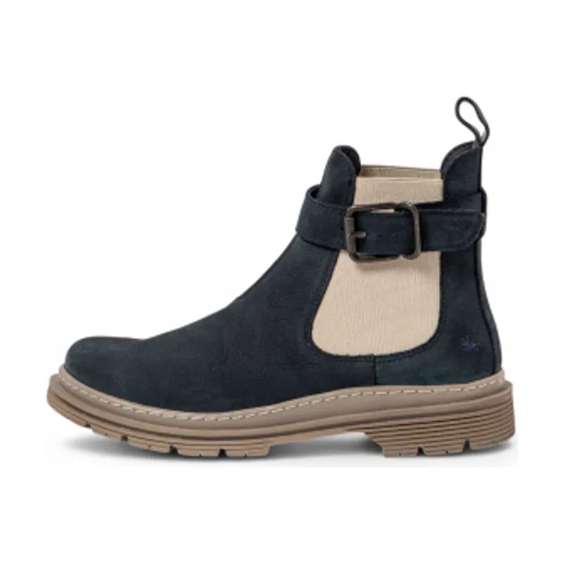 Art Botines de Piel 1892 Birmingham 1189213ZP003_MZP