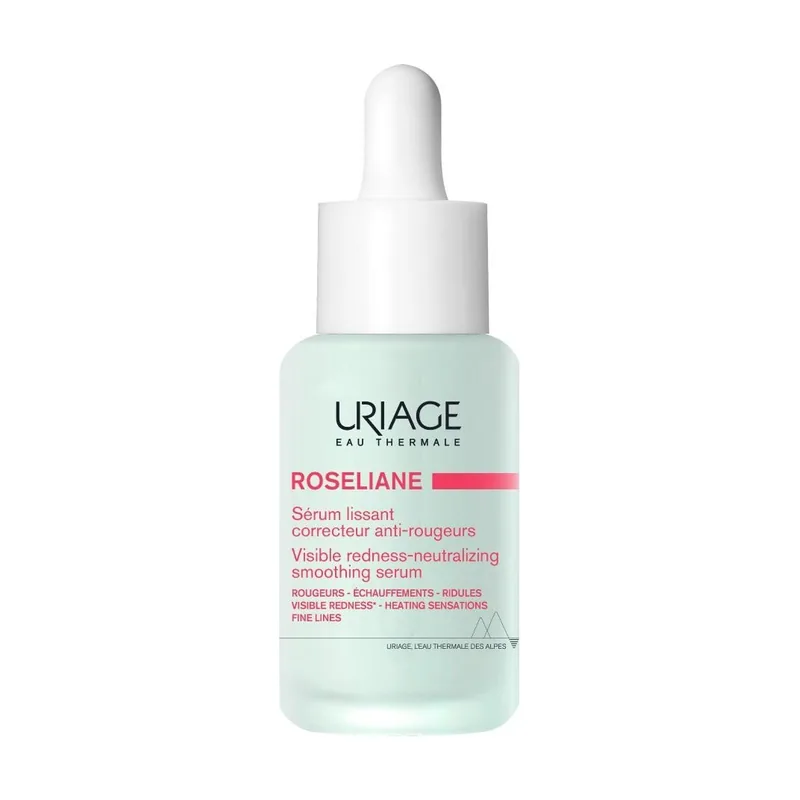 Uriage Roseliane Sérum 30 ml