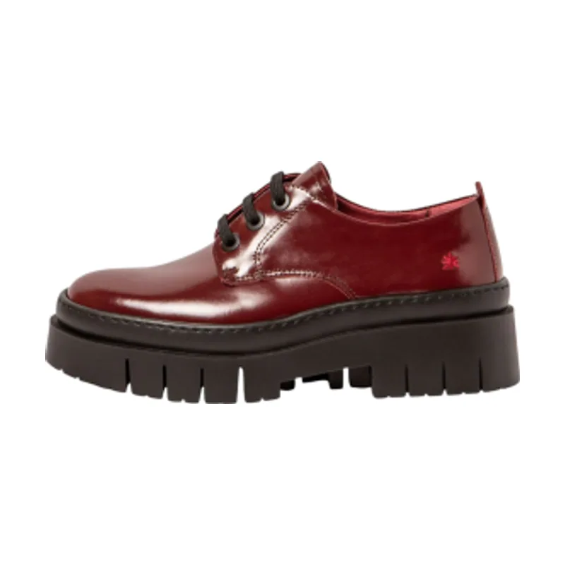 Art Zapatos de Piel 1952 Amberes 119521467003_008