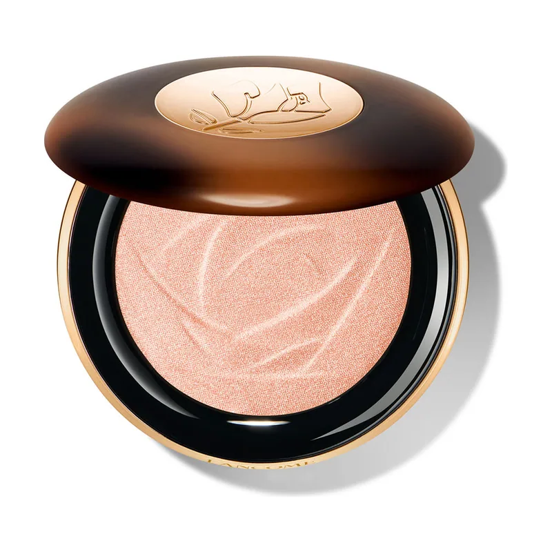 Lancôme TEINT IDOLE ULTRA WEAR SKIN TRANSFORMING iluminador brillo radiante #01