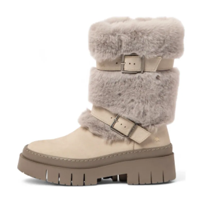 Art Botas de Piel 1968 Amberes 119681124003_017