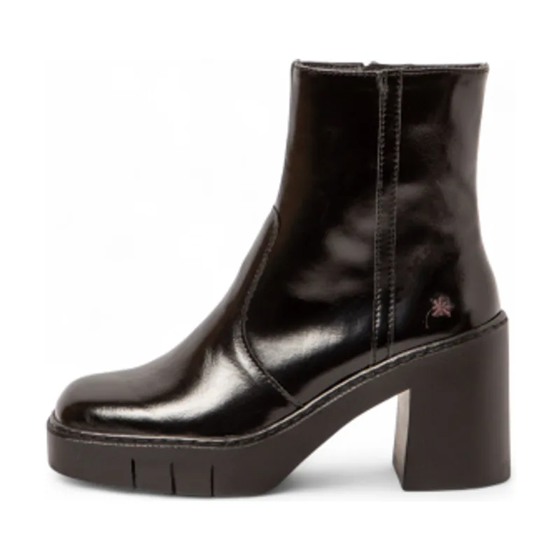 Art Botines de Piel 1974 Berna 1197413EO003_001