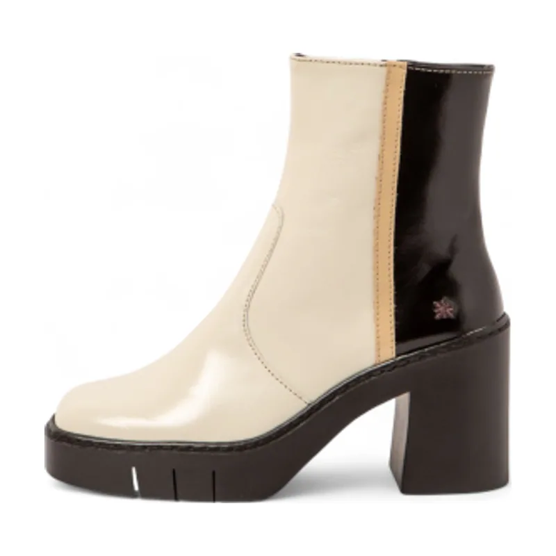 Art Botines de Piel 1974 Berna 1197413ES003_0MU