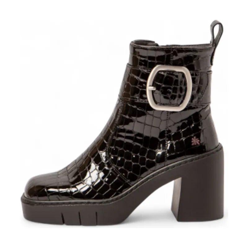 Art Botines de Piel 1979 Berna 119791201003_001