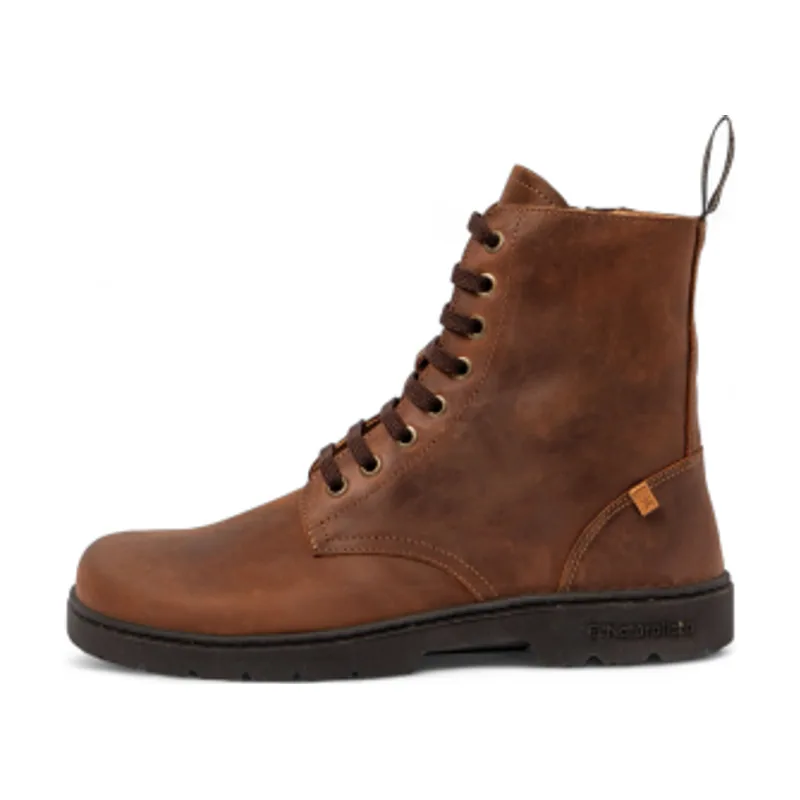 El Naturalista Botines de piel N5264 Arizona 252641156005_012
