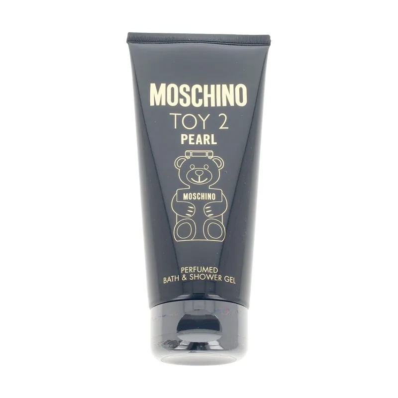 Moschino TOY 2 PEARL gel de ducha 200 ml