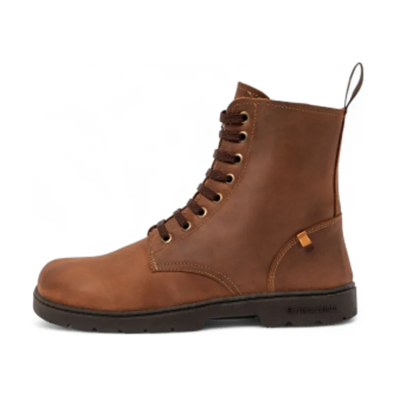 El Naturalista Botines de piel N5264C 25264C156005_012