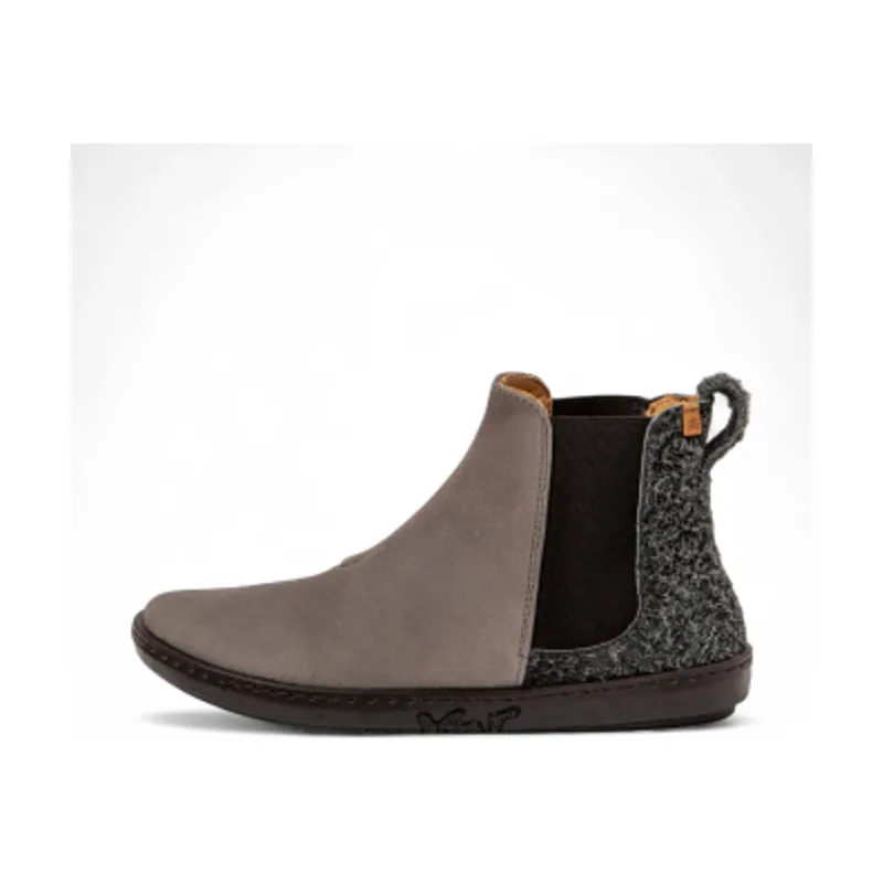 El Naturalista Botines de piel Pleasant-Wulf 25310PET0005_001