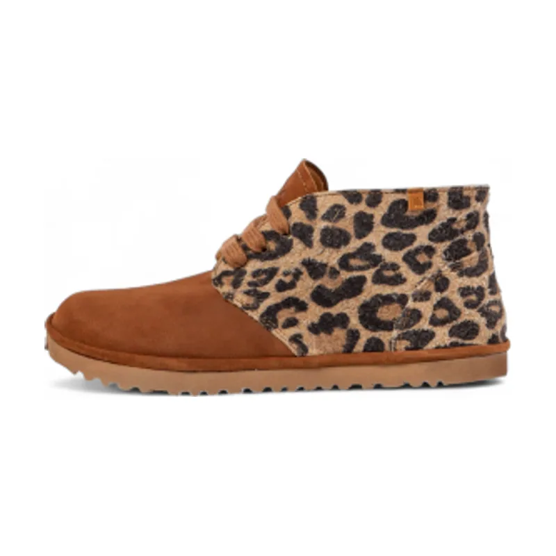 El Naturalista Botines de Piel N5374P Tribu 25374P1F0005_ESP