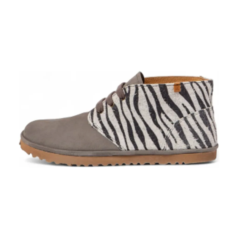 El Naturalista Botines de piel N5374P Wulf 25374P1F1005_ESP