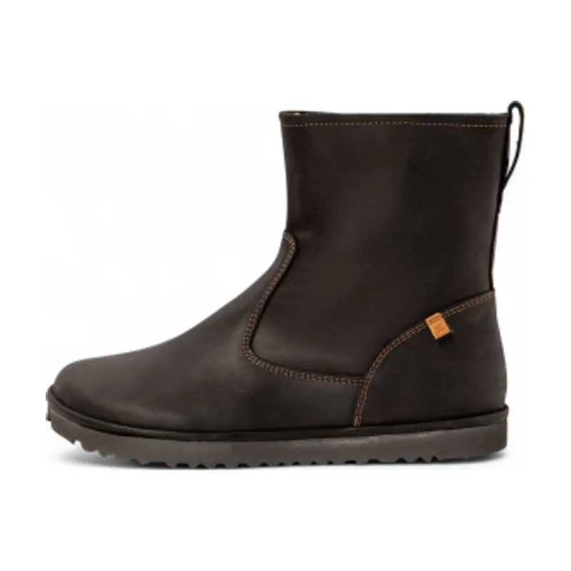 El Naturalista Botas de piel Arizona 253751101005_001