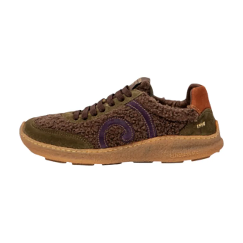 Zapatillas N5435B Oroel 25435B112005_012