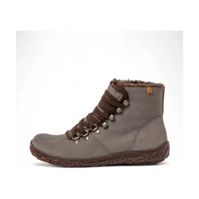 El Naturalista Botines de piel N5456 254561110005_039