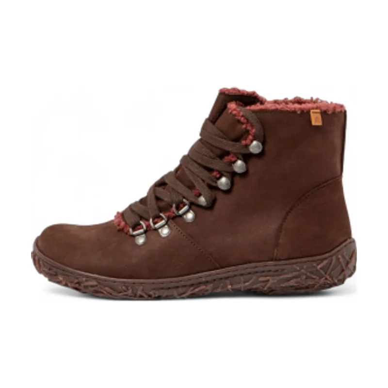 El Naturalista Botines de piel N5456 254561112005_012