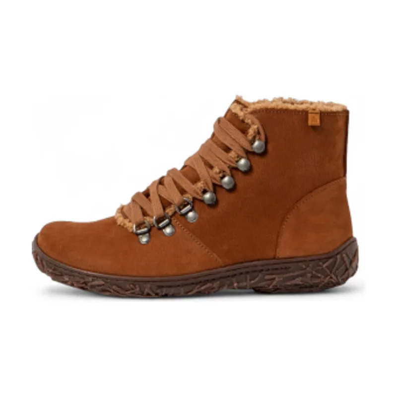 El Naturalista Botines de piel N5456 2545611ND005_023