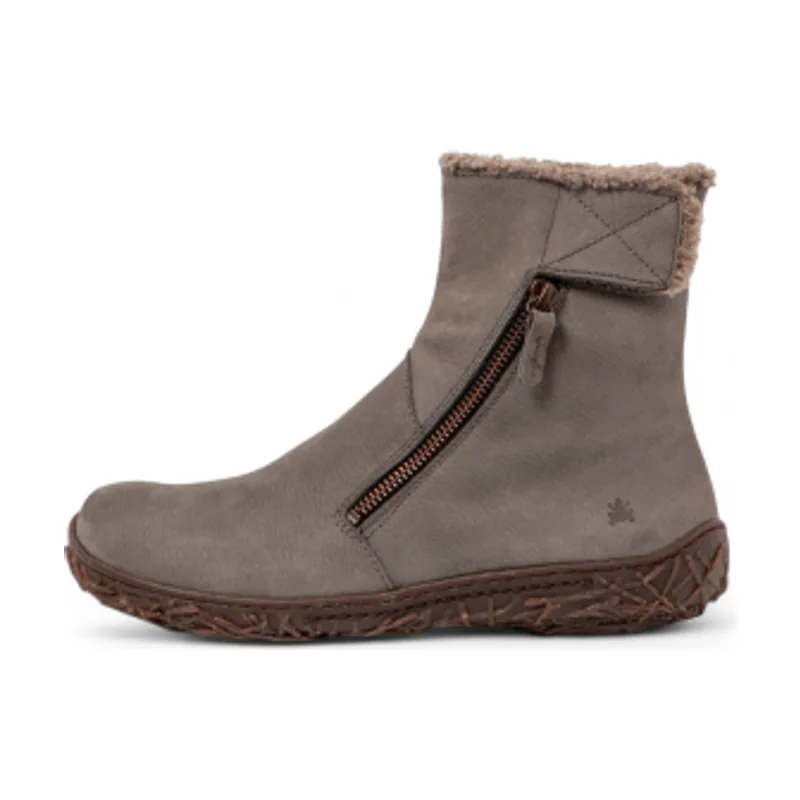 El Naturalista Botines de piel N5457 254571110005_039