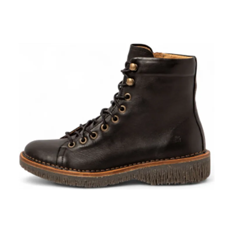 El Naturalista Botines de Piel N5572 Volcano 255724010005_001