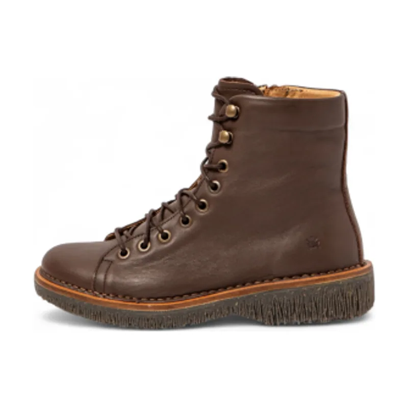 El Naturalista Botines de Piel N5572 Volcano 255724ZJ0005_012