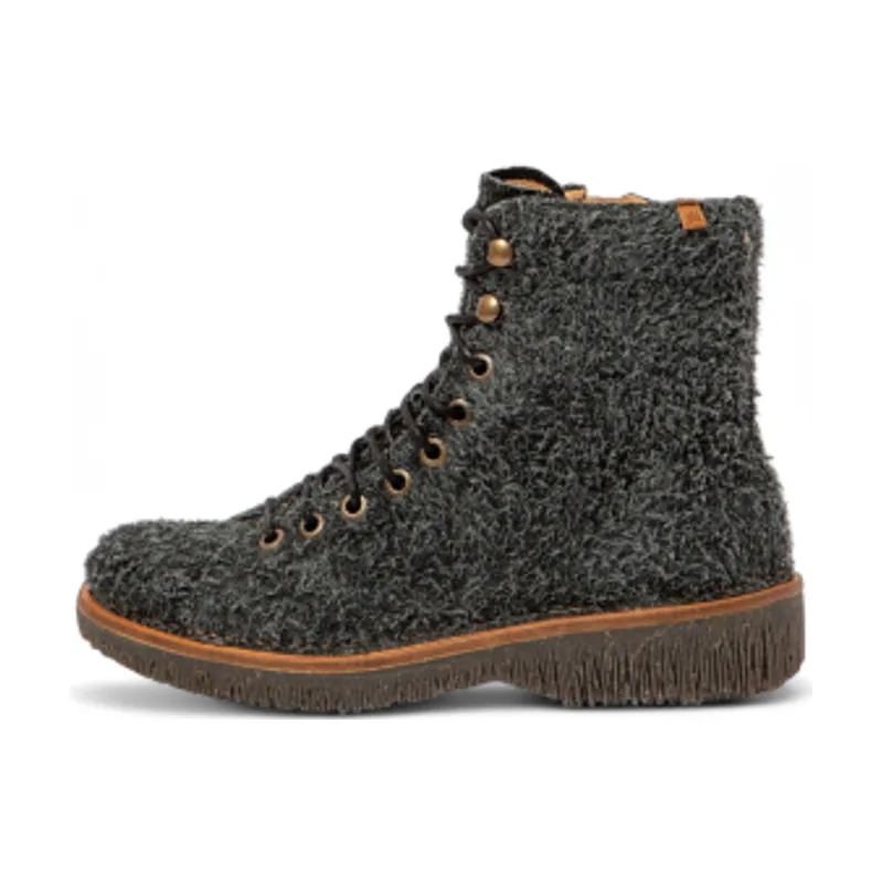 El Naturalista Botines de piel N5572P Volcano 25572PET0005_001