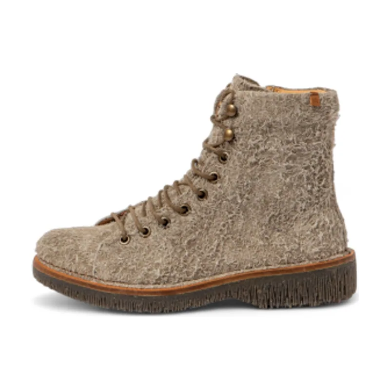 El Naturalista Botines de piel N5572P Volcano 25572PEV0005_020