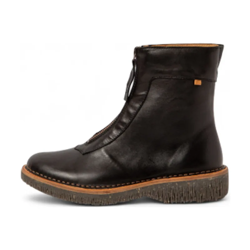 El Naturalista Botines de piel N5581 255812010005_001