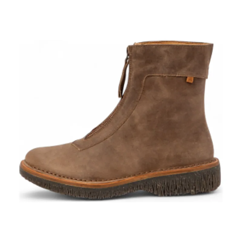 El Naturalista Botines de piel N5581 255813LY0005_020