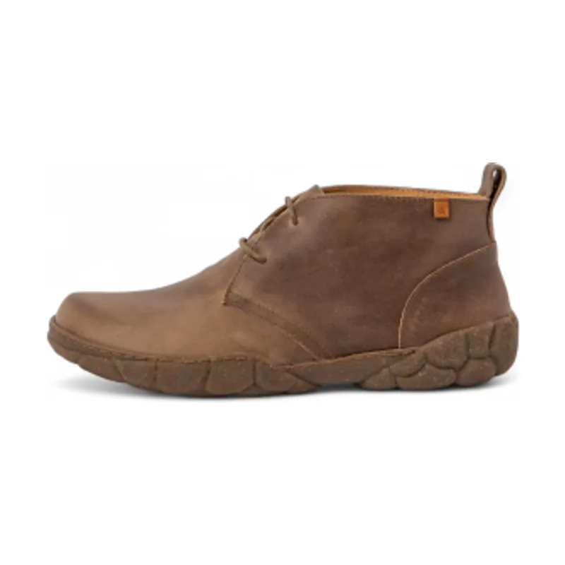 El Naturalista Botines de piel N5618 Arizona 256181LY0005_020