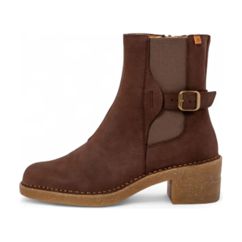 El Naturalista Botines de piel N5669 256691112005_012