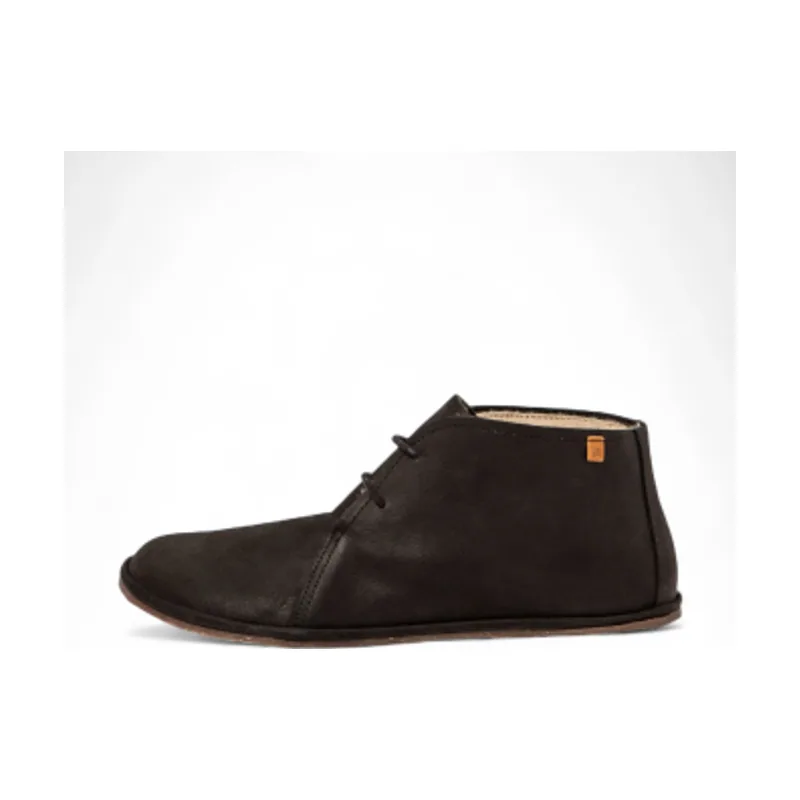 El Naturalista Botines de piel Pleasant 25672C101005_001