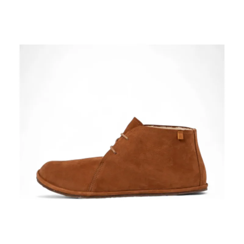 El Naturalista Botines de piel Pleasant 25672C1ND005_023